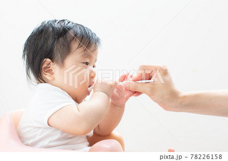 離乳食 離乳食 78226158