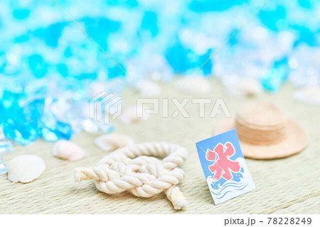 夏のイメージ 夏のイメージ 78228249