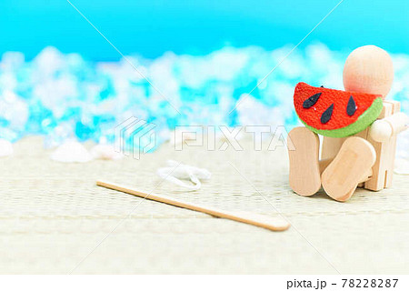 夏のイメージ 夏のイメージ 78228287