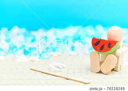 夏のイメージ 夏のイメージ 78228288