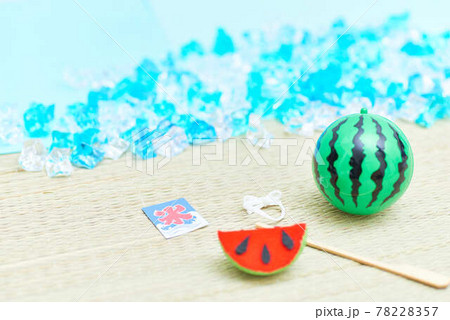 夏のイメージ 夏のイメージ 78228357