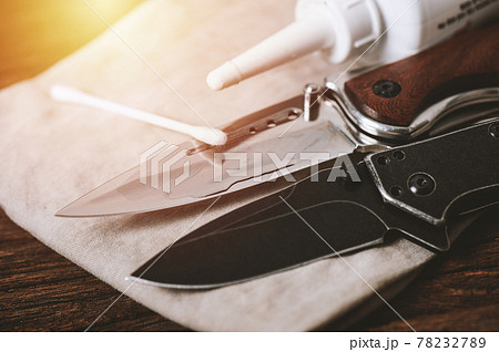 pocket knife care and maintenance pocket knife care and maintenance 78232789