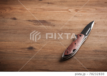 isolate stainless steel folding knife isolate stainless steel folding knife 78232830