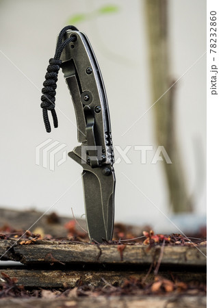 stainless steel pocketknife 78232860
