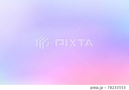 青・紫色系の抽象的背景 グラデーション 青・紫色系の抽象的背景 グラデーション 78233553