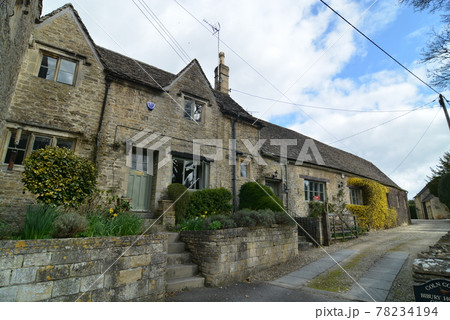 イギリスバイブリー 78234194