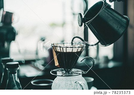 珈琲時間 珈琲時間 78235373