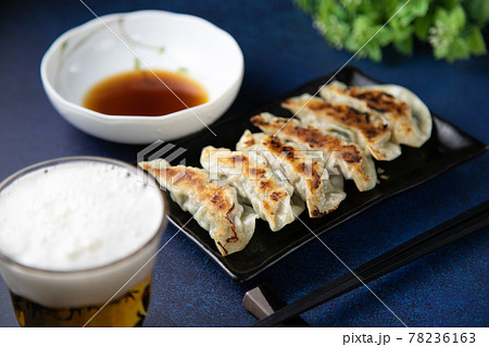 餃子 餃子 78236163