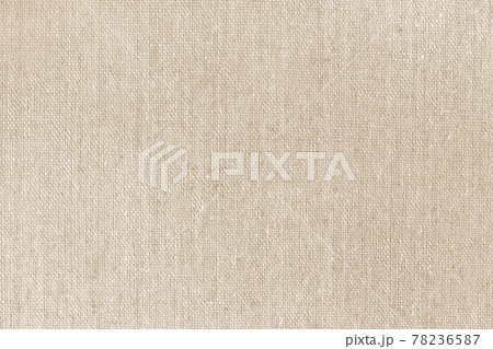 Brown cotton fabric texture background, seamless pattern of natural textile. Brown cotton fabric texture background, seamless pattern of natural textile. 78236587