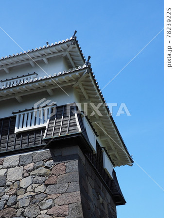 玖島城(大村城:現在は大村公園) 玖島城(大村城:現在は大村公園) 78239225
