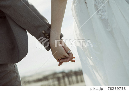 結婚 ウエディング 祝儀 78239758