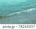 青い波 78243037