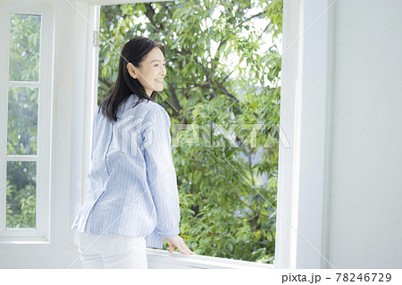 女性 ライフスタイル 女性 ライフスタイル 78246729