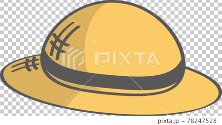 straw hat 78247528