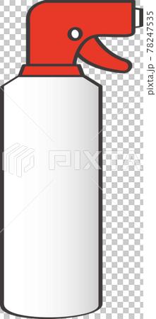 スプレー 78247535