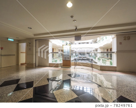 台湾・台中 行草景觀公寓 Calligraphy Vast Residence, Taichung 78249761