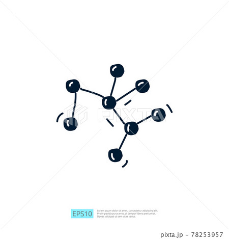 Artificial intelligence AI concept with algorithm and data filter or analysis for engineering, development, brainstorming sign. Hand drawn doodle icons vector illustration Artificial intelligence AI concept with algorithm and data filter or analysis for engineering, development, brainstorming sign. Hand drawn doodle icons vector illustration 78253957