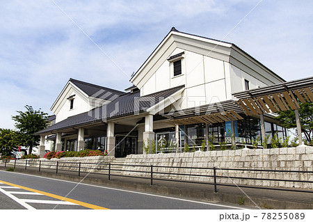 茨城県境町のさかい河岸レストラン茶蔵 78255089