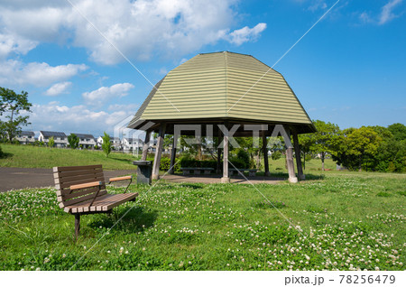 千葉県印西市 松虫姫公園 千葉県印西市 松虫姫公園 78256479