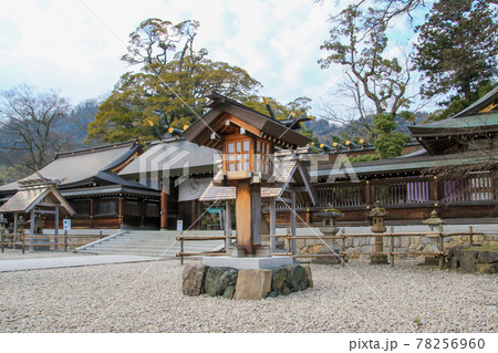 籠神社 籠神社 78256960