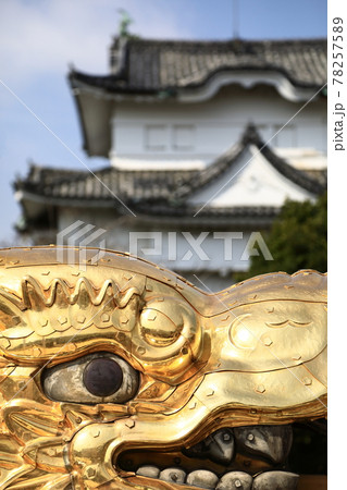 名古屋城金鯱展 78257589
