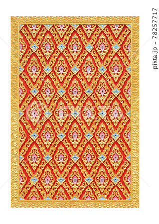 Beautiful stucco patterns for home wall decoration 78257717