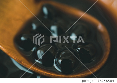 タピオカ 78258504