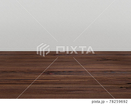 床と壁の部屋空間の背景素材のイラスト素材 床と壁の部屋空間の背景素材のイラスト素材
