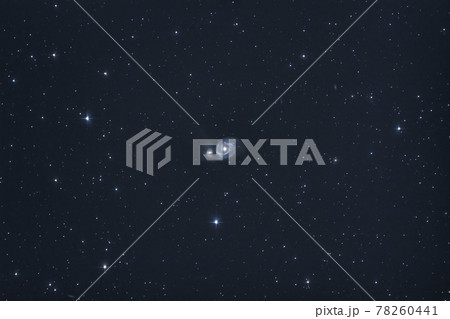 子持ち銀河 78260441