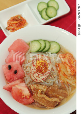 盛岡冷麺 盛岡冷麺 78264767