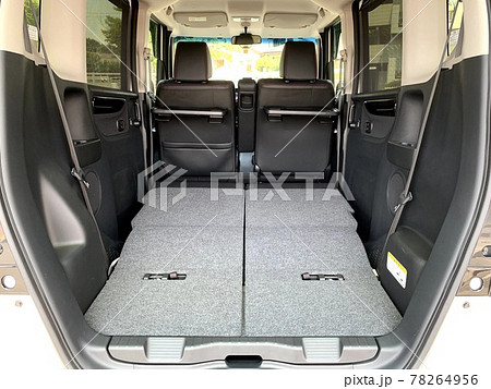 N-BOX 内装 N-BOX 内装 78264956