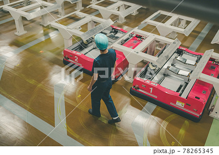 Newspaper Printing Factory Newspaper Printing Factory 78265345