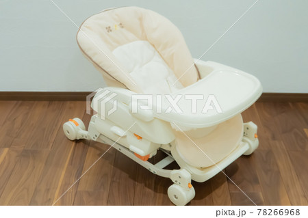 子育てで使うハイローチェア 子育てで使うハイローチェア 78266968