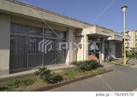 千里ニュータウン新千里東町(大阪府豊中市)の府営新千里東住宅 千里ニュータウン新千里東町(大阪府豊中市)の府営新千里東住宅 78269570