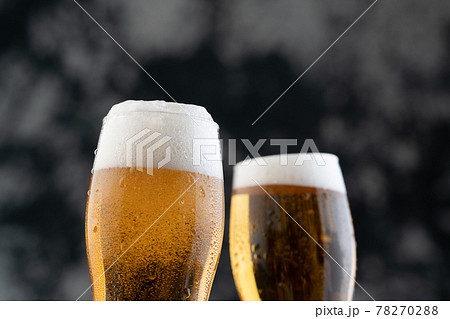 ビール 乾杯 ビール 乾杯 78270288