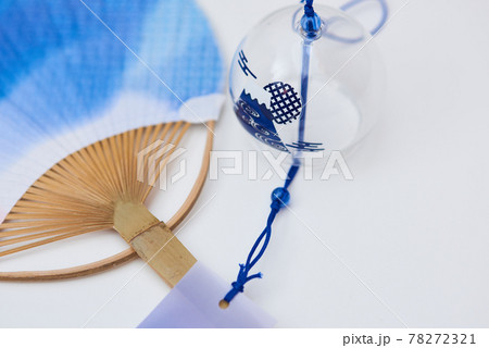 8月のイメージ　夏 78272321