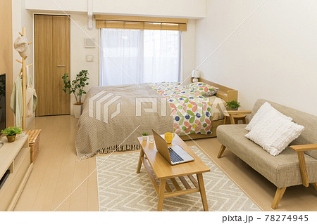 ワンルームマンション ワンルームマンション 78274945