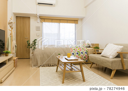 ワンルームマンション 78274946