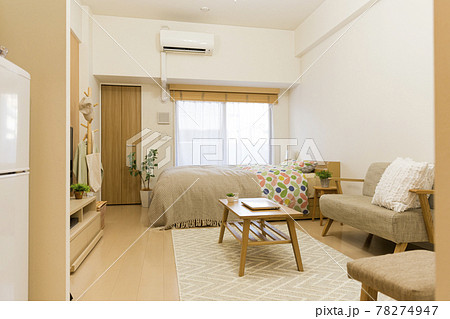 ワンルームマンション 78274947