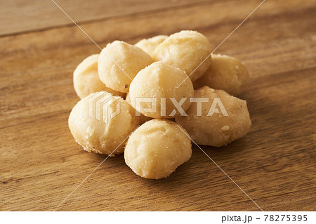 マカダミアナッツ マカダミアナッツ 78275395