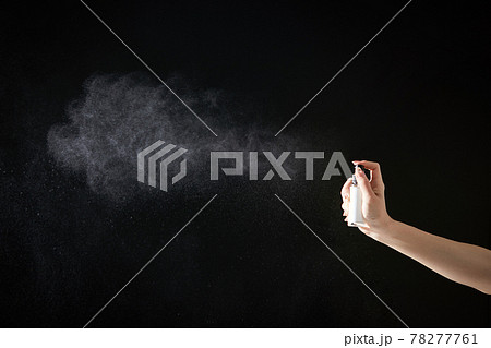 手 スプレー スプレイ 78277761