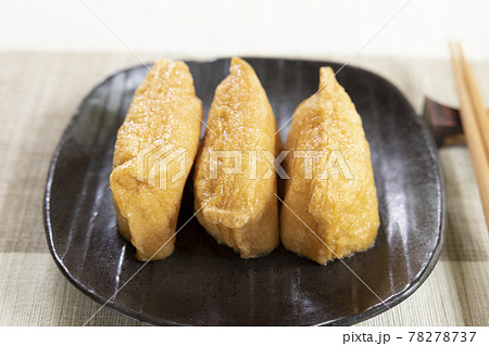 稲荷寿司 78278737