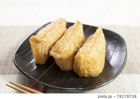 いなり寿司 78278738