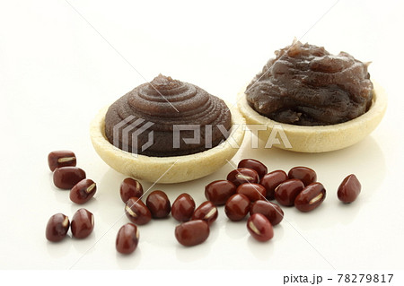和菓子のもなか 和菓子のもなか 78279817