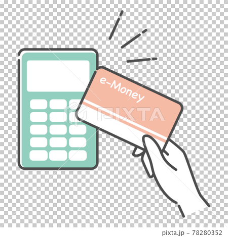 卡片 矢量 信用卡 78280352