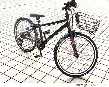 子供用のスポーツサイクル 78280903