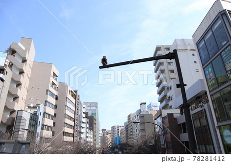 恵比寿 街並み 恵比寿 街並み 78281412