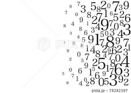 Math Arithmetics Mathematics 算数 数学のイラスト素材 7397