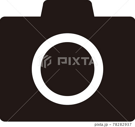 カメラマーク カメラマーク 78282937