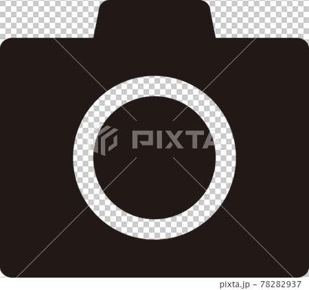 カメラマーク カメラマーク 78282937